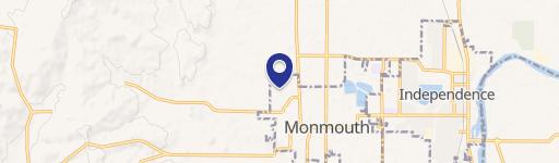 Monmouth, OR 97361