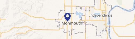 Monmouth, OR 97361