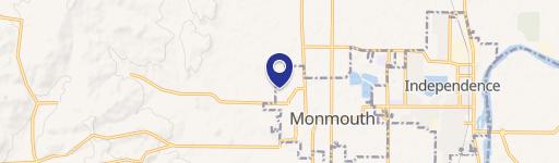 Monmouth, OR 97361