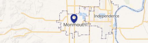 Monmouth, OR 97361