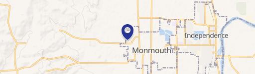 Monmouth, OR 97361