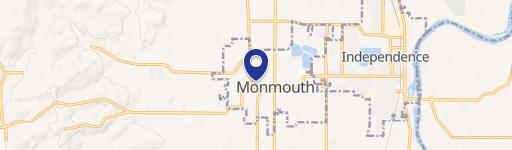 Monmouth, OR 97361