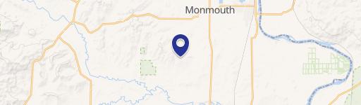 Monmouth, OR 97361