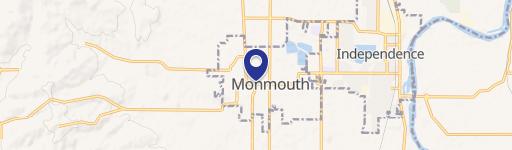 Monmouth, OR 97361