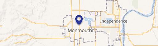 Monmouth, OR 97361