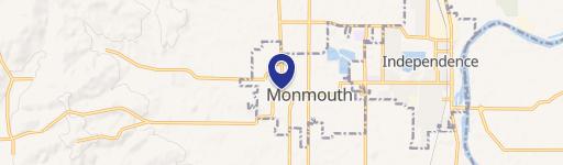 Monmouth, OR 97361