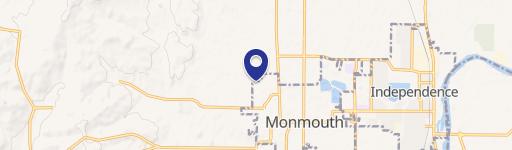 Monmouth, OR 97361