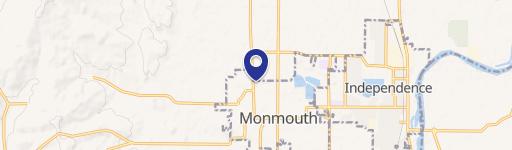 Monmouth, OR 97361
