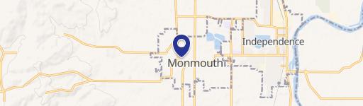 Monmouth, OR 97361