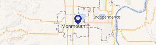 Monmouth, OR 97361