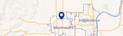 Monmouth, OR 97361