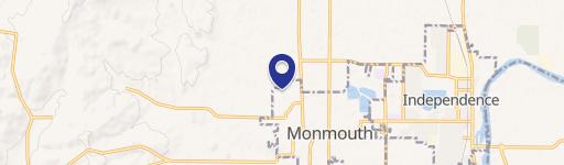 Monmouth, OR 97361