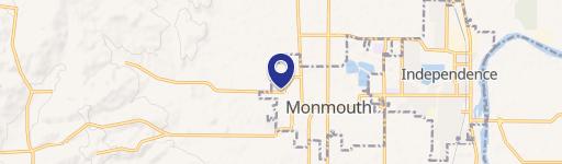 633 Church W St, Unit 1