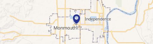 1557 Monmouth Independence Hwy