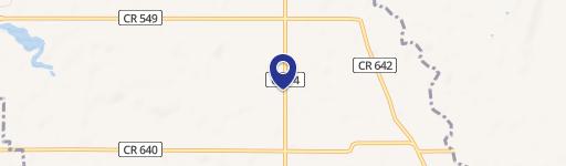 10945 Meridian NE Rd