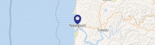 Newport, OR 97365