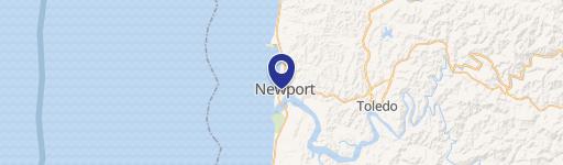 Newport, OR 97365