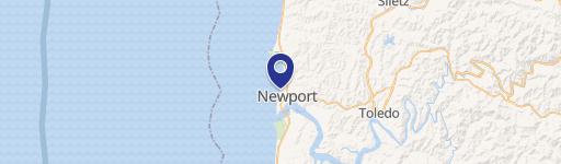 Newport, OR 97365