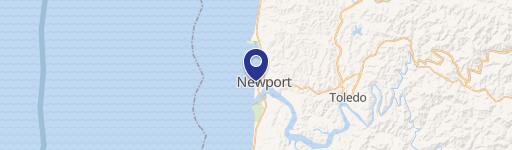Newport, OR 97365