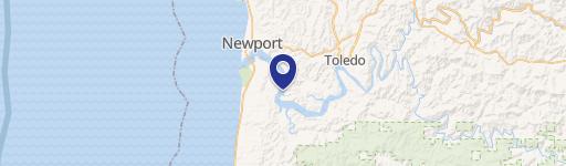 Newport, OR 97365