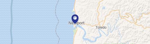 Newport, OR 97365
