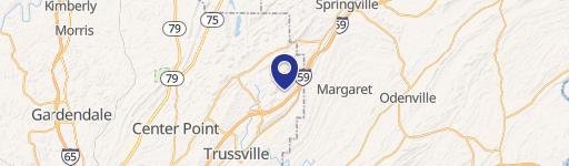 8001 Advent Cutoff Rd