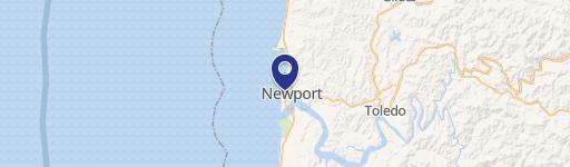 Newport, OR 97365