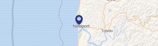 Newport, OR 97365