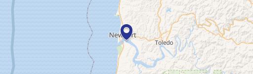 2032 Marine Science Dr