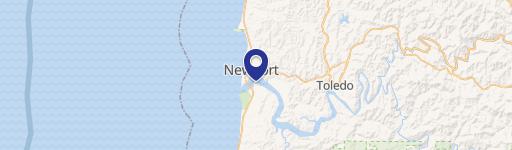 2128 Marine Science Dr