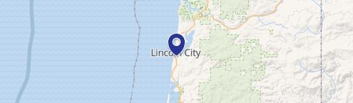 Lincoln City, OR 97367