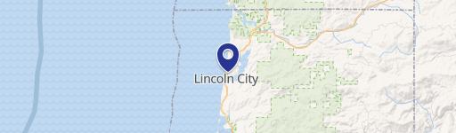 Lincoln City, OR 97367