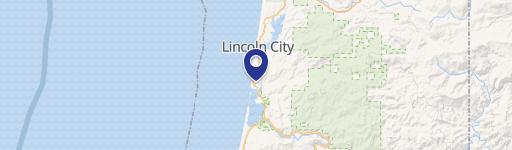 Lincoln City, OR 97367