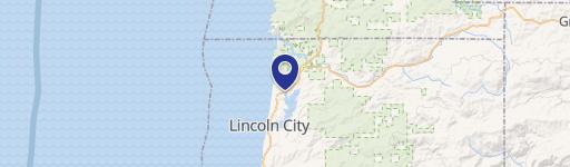 Lincoln City, OR 97367