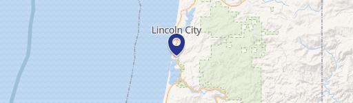 Lincoln City, OR 97367