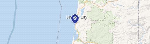 Lincoln City, OR 97367