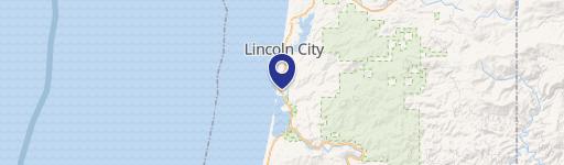Lincoln City, OR 97367