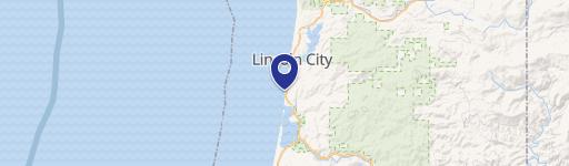 Lincoln City, OR 97367