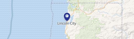 Lincoln City, OR 97367