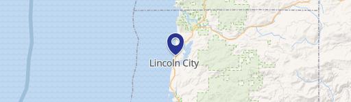 Lincoln City, OR 97367