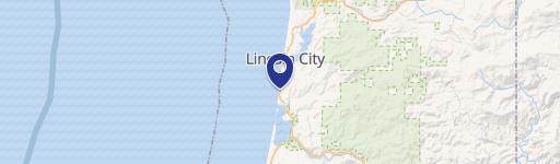 Lincoln City, OR 97367