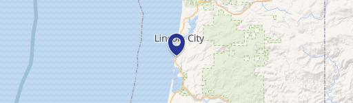 Lincoln City, OR 97367