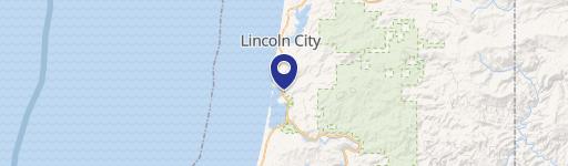 Lincoln City, OR 97367
