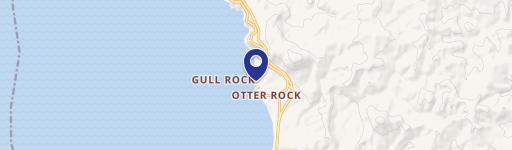 Otter Rock, OR 97369