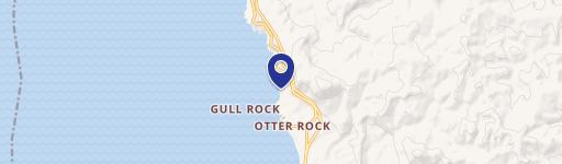 Otter Rock, OR 97369