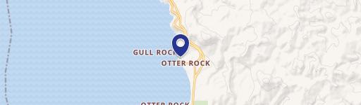 Otter Rock, OR 97369