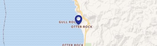 Otter Rock, OR 97369