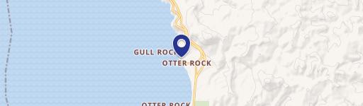 Otter Rock, OR 97369