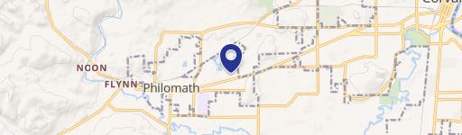 Philomath, OR 97370