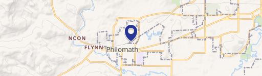 Philomath, OR 97370